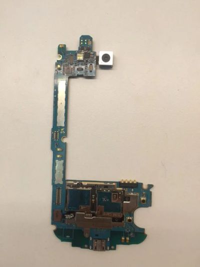 Лот: 7280192. Фото: 1. Samsung Galaxy S3 (Материнская... Микросхемы и платы