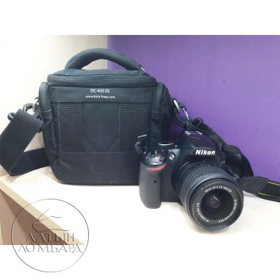 Лот: 10936679. Фото: 1. Продам фотоаппарат Nikon D3200... Цифровые зеркальные