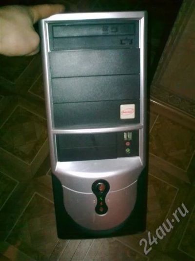 Лот: 686723. Фото: 1. Хороший ПК. Компьютеры в сборе