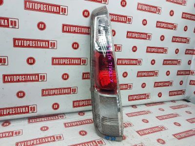 Лот: 20897629. Фото: 1. Фонарь Nissan X-Trail NT30 QR20DE... Двигатель и элементы двигателя