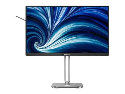 Лот: 25705903. Фото: 1. Монитор Philips 24B2N4200. ЖК-мониторы