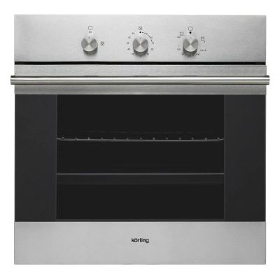 Лот: 24469113. Фото: 1. Газовый духовой шкаф Korting OGG... Плиты, духовые шкафы, варочные поверхности