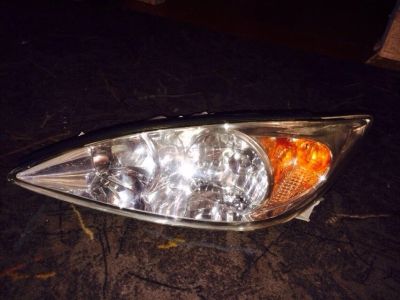Лот: 3813290. Фото: 1. фара левая Toyota Camry 2001 -... Оптика и освещение