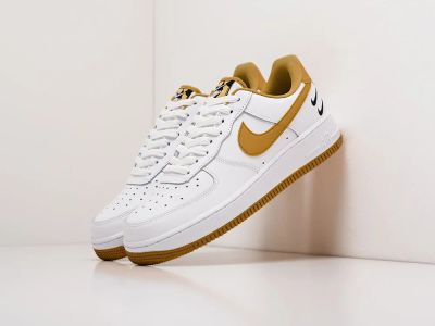 Лот: 17663215. Фото: 1. Кроссовки Nike Air Force 1 Low. Кеды, кроссовки, слипоны