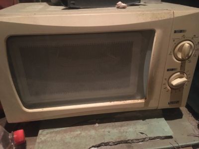 Лот: 23535733. Фото: 1. Микроволновка. Микроволновки, мини-печи