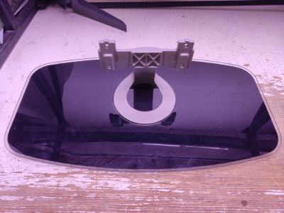 Лот: 20681784. Фото: 1. Ножка, подставка телевизора Philips... Кронштейны, стойки, подставки