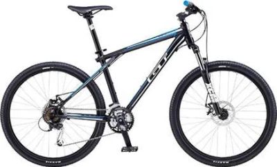 Лот: 6281497. Фото: 1. gt avalanche 3.0- 2013--продажа... Велосипеды