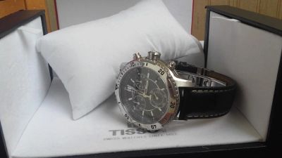 Лот: 7693936. Фото: 1. Часы Tissot. Оригинальные наручные часы