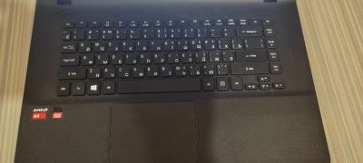 Лот: 18376905. Фото: 1. ACER ES1-522-489w 4/4Гб/SSD120. Ноутбуки