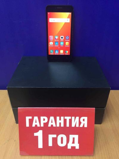 Лот: 16214274. Фото: 1. Смартфон lenovo vibe b a2016a40... Смартфоны