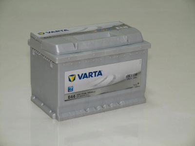 Лот: 10849404. Фото: 1. Аккумулятор автомобильный VARTA... Аккумуляторы