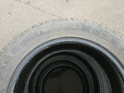 Лот: 12533172. Фото: 1. Шины Nokian Nordman 5. Шины