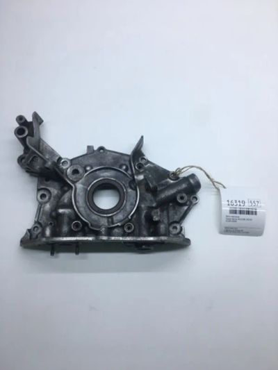 Лот: 20379337. Фото: 1. Насос масляный Toyota Harrier... Двигатель и элементы двигателя