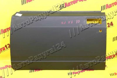 Лот: 18635850. Фото: 1. Панель двери ВАЗ 2107 передняя... Кузов