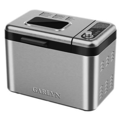 Лот: 25428872. Фото: 1. Хлебопечка Garlyn Home BR-2000. Кухонная