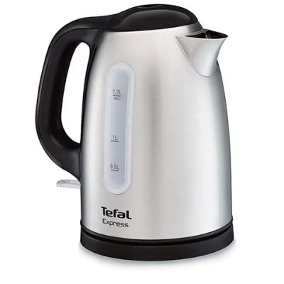 Лот: 10956786. Фото: 1. Электрочайник Tefal KI 230D30... Чайники, кофемашины, кулеры