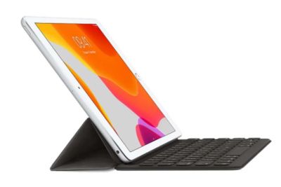 Лот: 19052852. Фото: 1. Клавиатура Apple Smart Keyboard... Другое (аксессуары)