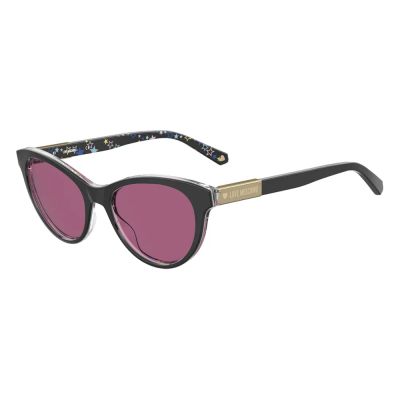 Лот: 23836338. Фото: 1. Очки MOSCHINO LOVE MOL026/S 807... Очки солнцезащитные