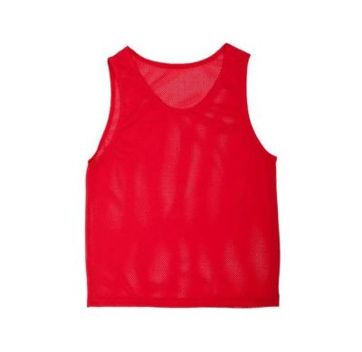 Лот: 22354296. Фото: 1. Манишка сетчатая Body Form детская... Другое (спортивные товары)