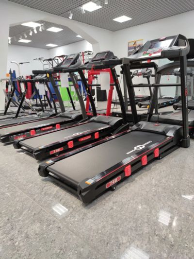 Лот: 19998445. Фото: 1. Беговые дорожки CardioPower. Беговые дорожки