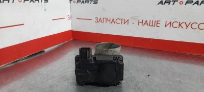 Лот: 17230556. Фото: 1. Дроссельная заслонка Nissan Primera... Электрооборудование