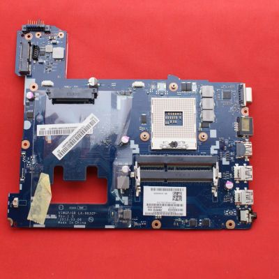 Лот: 19018252. Фото: 1. Материнская плата lenovo g500... Материнские платы