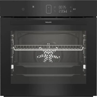 Лот: 21735198. Фото: 1. Духовой шкаф Hotpoint-Ariston... Плиты, духовые шкафы, варочные поверхности