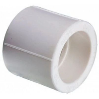 Лот: 12945060. Фото: 1. PPR Муфта 20*20 /50/. Фитинги, подводка