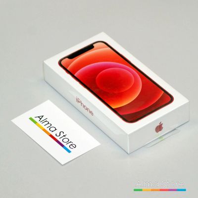 Лот: 17149452. Фото: 1. [Новый] Apple iPhone 12 mini 64... Смартфоны
