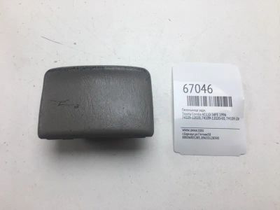 Лот: 20510211. Фото: 1. Пепельница Toyota Corolla 1996... Кузов