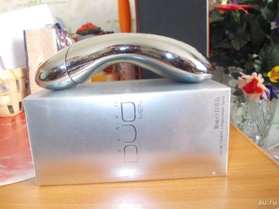 Лот: 3498317. Фото: 1. Duo Men от Azzaro 100мл *3000... Мужская парфюмерия
