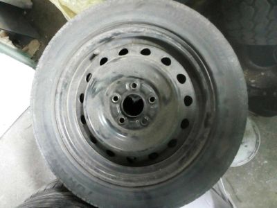Лот: 11851864. Фото: 1. Штампы r16 с резиной. Шины