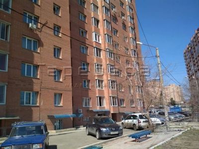 Лот: 13935419. Фото: 1. 1-комнатная квартира на ул. Дачная... Квартиры, студии