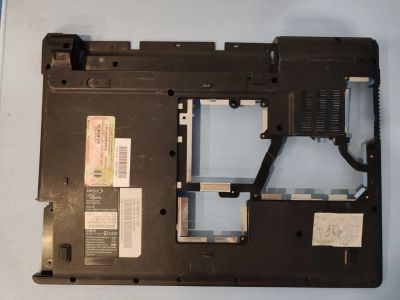 Лот: 21730740. Фото: 1. Корпус поддон Fujitsu Siemens... Корпуса, блоки питания