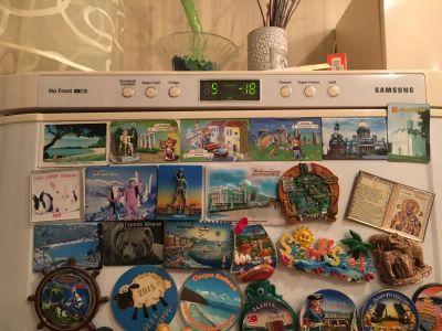 Лот: 7730897. Фото: 1. Продам холодильник . г.Сосновоборск. Холодильники, морозильные камеры