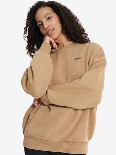 Лот: 24690830. Фото: 1. Свитшот женский Under Armour Ua... Другое (спортивная одежда)