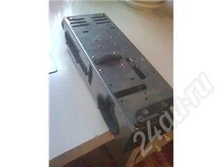 Лот: 400086. Фото: 1. стартовый стол!. Автомоделизм
