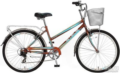 Лот: 9590883. Фото: 1. Новый велосипед Stels Navigator-250... Велосипеды