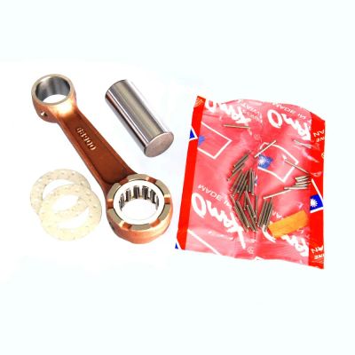Лот: 21365211. Фото: 1. Шатунный комплект Yamaha 25-30... Запчасти для лодок, катеров, лодочных моторов