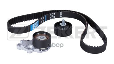 Лот: 21851615. Фото: 1. Zr-1201 Zekkert Комплект Ремня... Другое (автозапчасти)