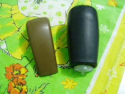 Лот: 9495785. Фото: 1. Ручка КПП Prado 150, Land Cruiser... Салон