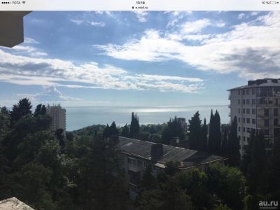 Лот: 9521380. Фото: 1. Квартира в центре Сочи. Квартиры, студии