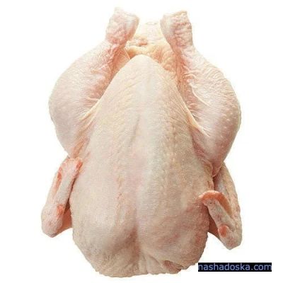 Лот: 4719788. Фото: 1. Куры бройлеры (Замороженные). Мясо, птица, яйцо