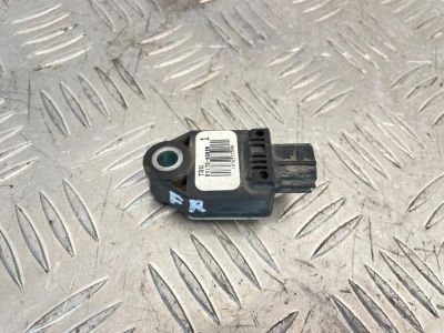 Лот: 25513096. Фото: 1. датчик airbag toyota Corolla ZZE120. Двигатель и элементы двигателя