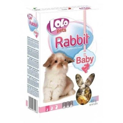 Лот: 11394826. Фото: 1. LOLO PETS (ЛОЛО ПЕТС) Baby - полнорационная... Корма