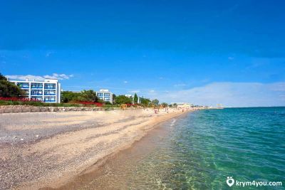 Лот: 7742205. Фото: 1. Крым вылет 28.06 9 дней. Туры, путёвки, билеты