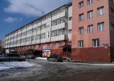 Лот: 11829099. Фото: 1. Сдам гостинку Студгородок (Киренского... Квартиры, студии