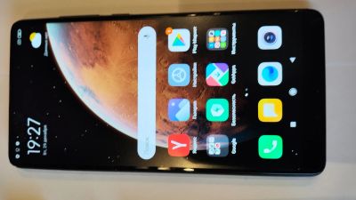 Лот: 21992899. Фото: 1. Xiaomi mi mix 2s. Смартфоны