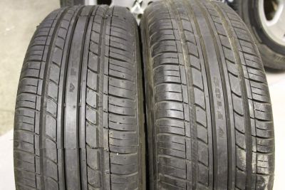 Лот: 12804947. Фото: 1. Летние шины Пара Finalist Radial... Шины