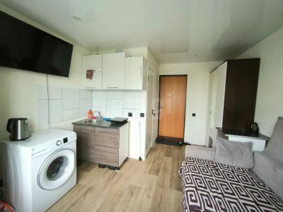 Лот: 25589056. Фото: 1. квартира , Красноярск Парашютная... Квартиры, студии